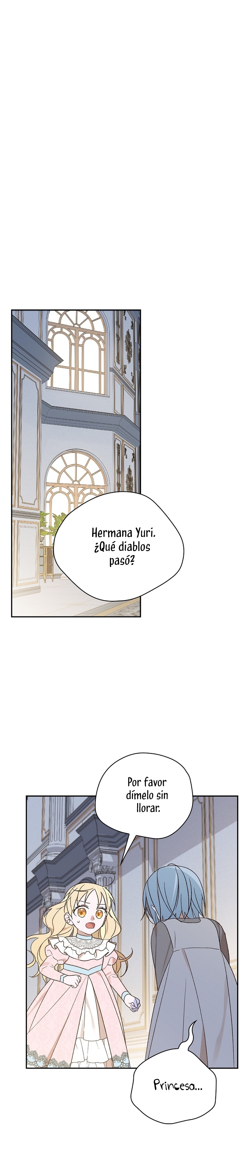 Sólo me estaba divirtiendo con el tiempo límite Capítulo 33 - Page 16