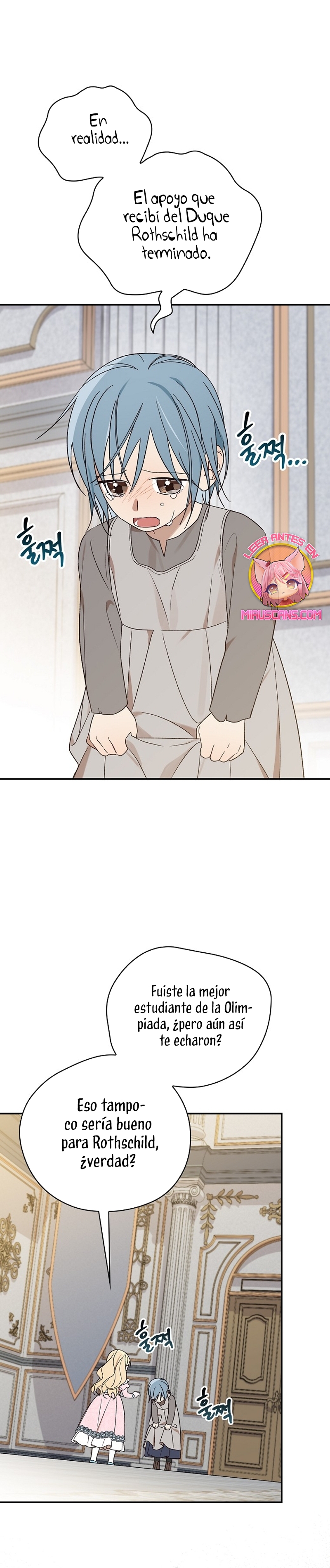 Sólo me estaba divirtiendo con el tiempo límite Capítulo 33 - Page 17