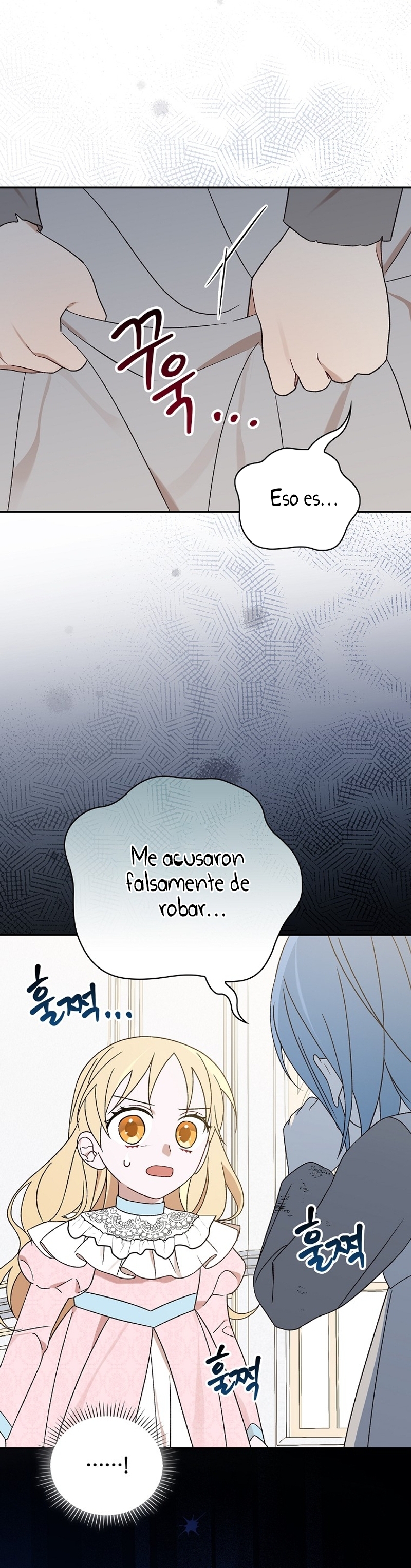 Sólo me estaba divirtiendo con el tiempo límite Capítulo 33 - Page 18