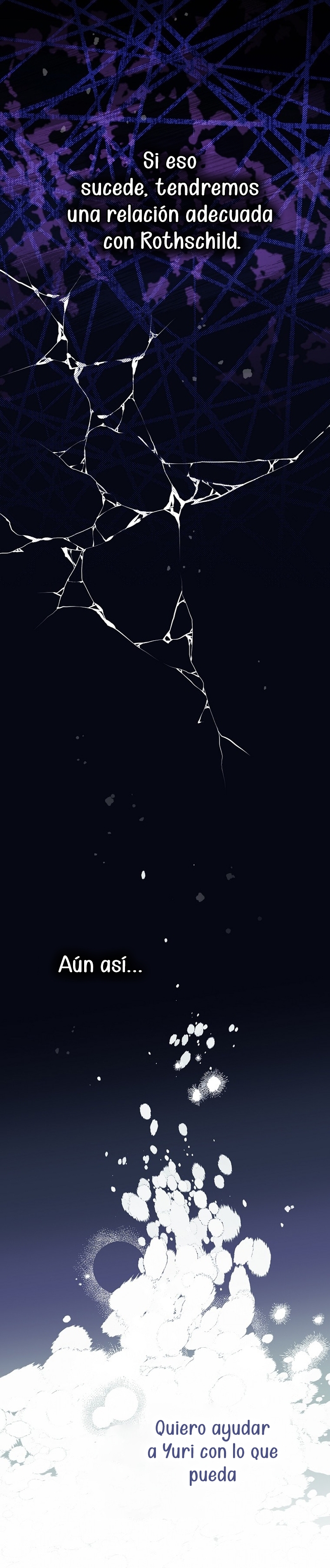 Sólo me estaba divirtiendo con el tiempo límite Capítulo 33 - Page 23