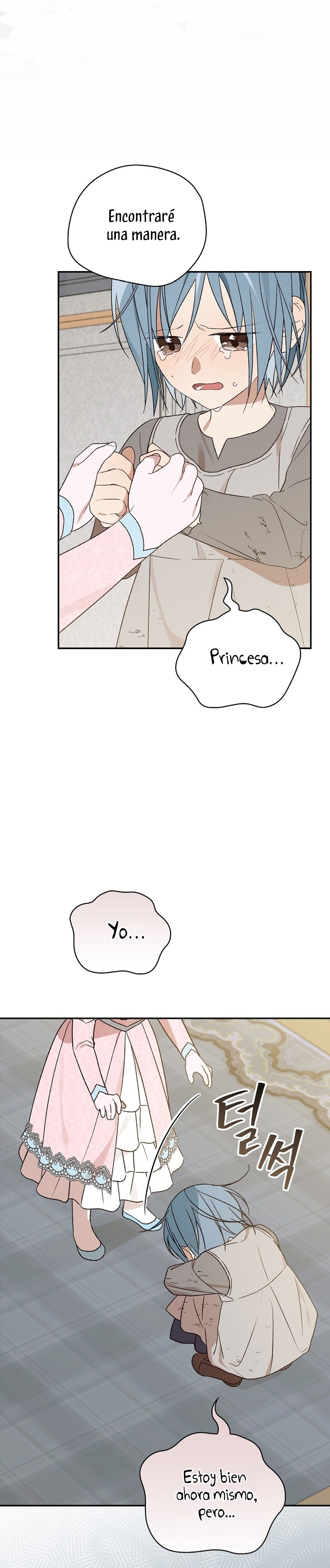 Sólo me estaba divirtiendo con el tiempo límite Capítulo 33 - Page 24