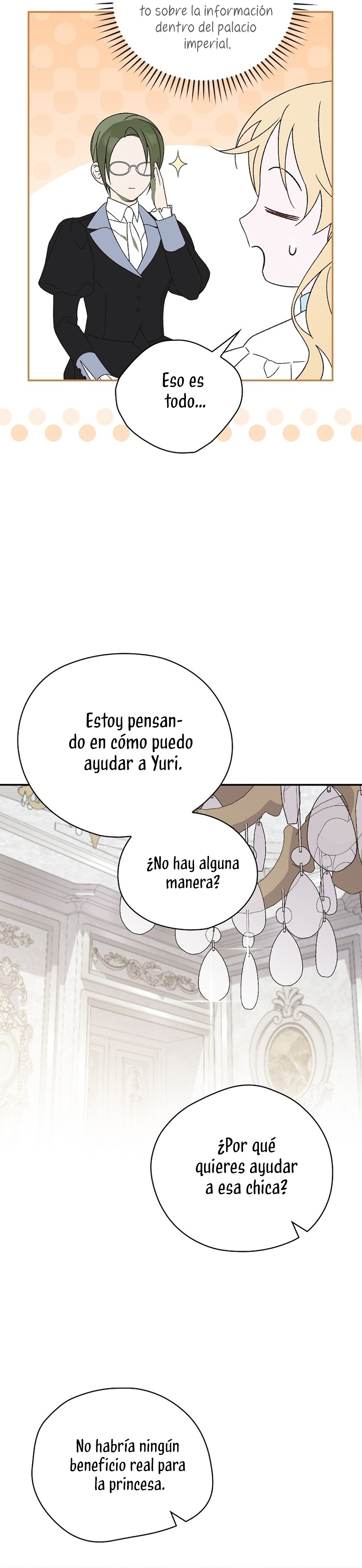 Sólo me estaba divirtiendo con el tiempo límite Capítulo 33 - Page 27