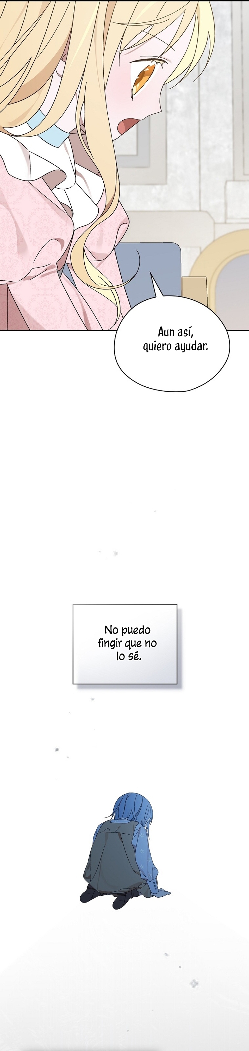 Sólo me estaba divirtiendo con el tiempo límite Capítulo 33 - Page 28