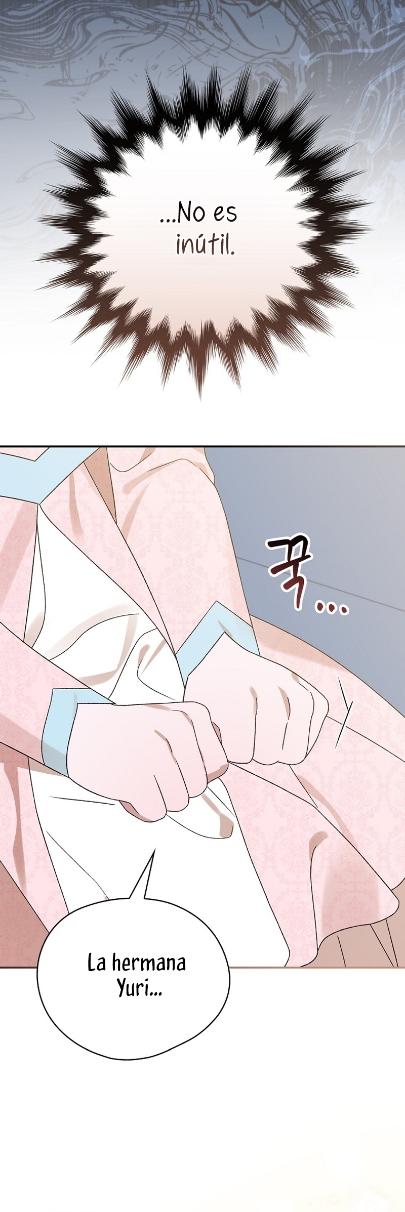 Sólo me estaba divirtiendo con el tiempo límite Capítulo 33 - Page 30