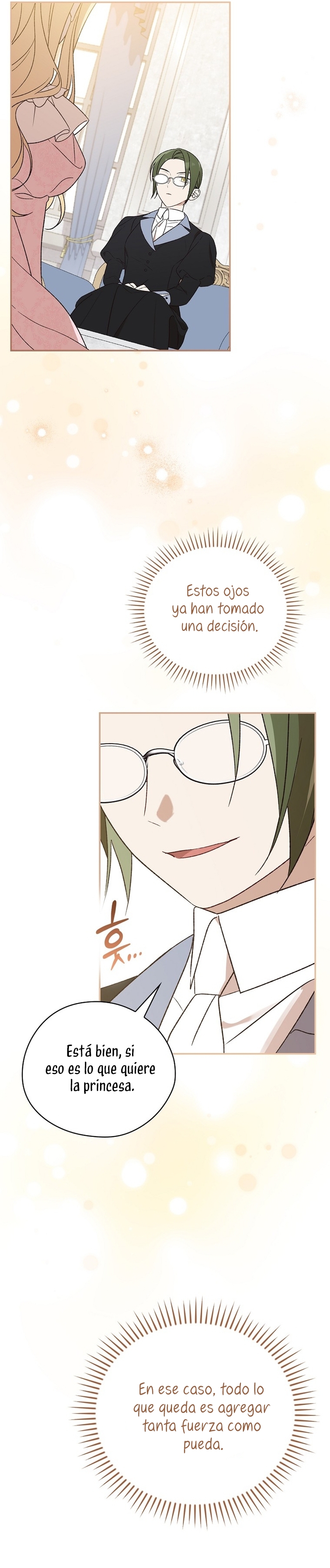 Sólo me estaba divirtiendo con el tiempo límite Capítulo 33 - Page 32