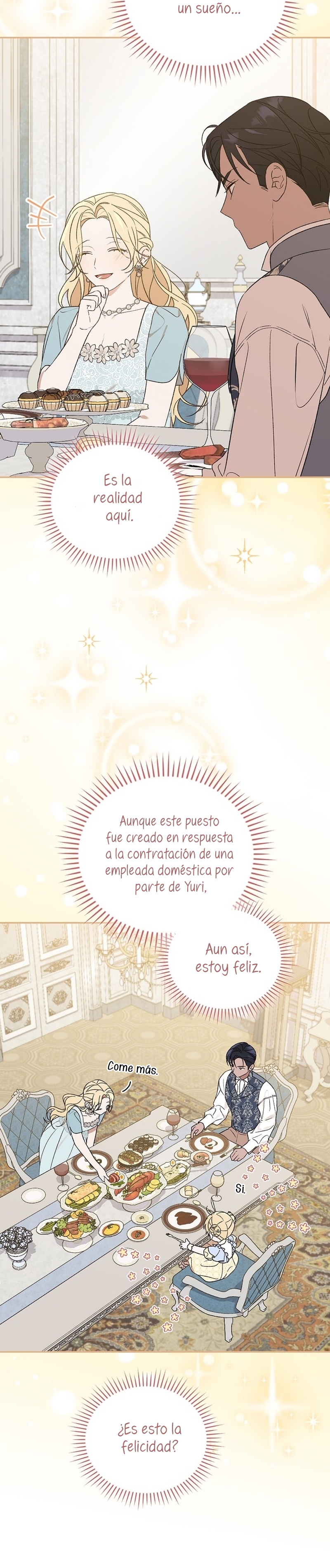 Sólo me estaba divirtiendo con el tiempo límite Capítulo 33 - Page 38