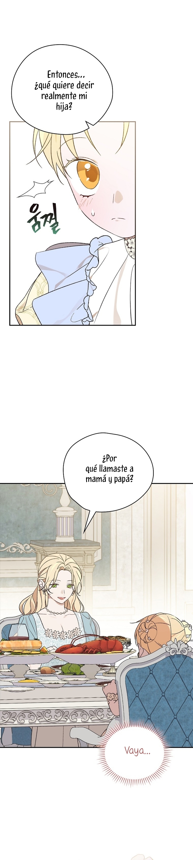 Sólo me estaba divirtiendo con el tiempo límite Capítulo 33 - Page 39