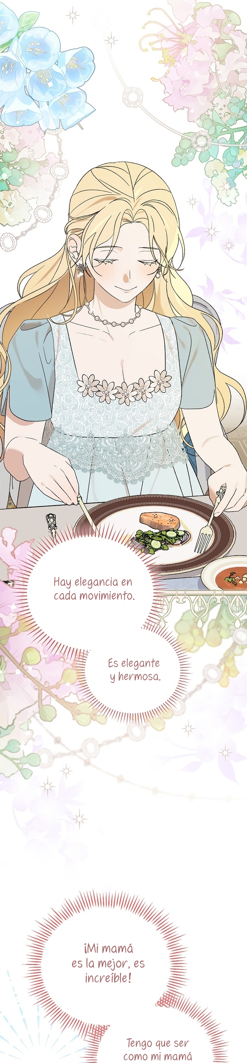 Sólo me estaba divirtiendo con el tiempo límite Capítulo 33 - Page 40