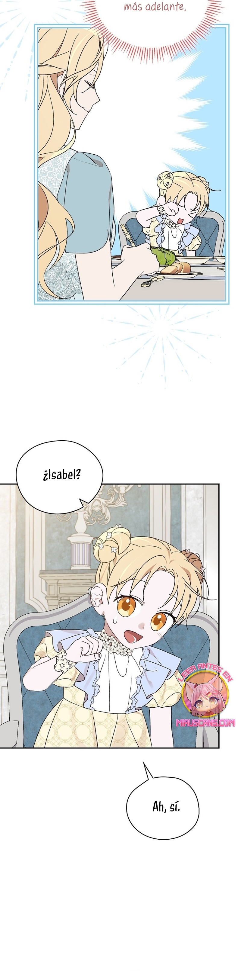 Sólo me estaba divirtiendo con el tiempo límite Capítulo 33 - Page 41