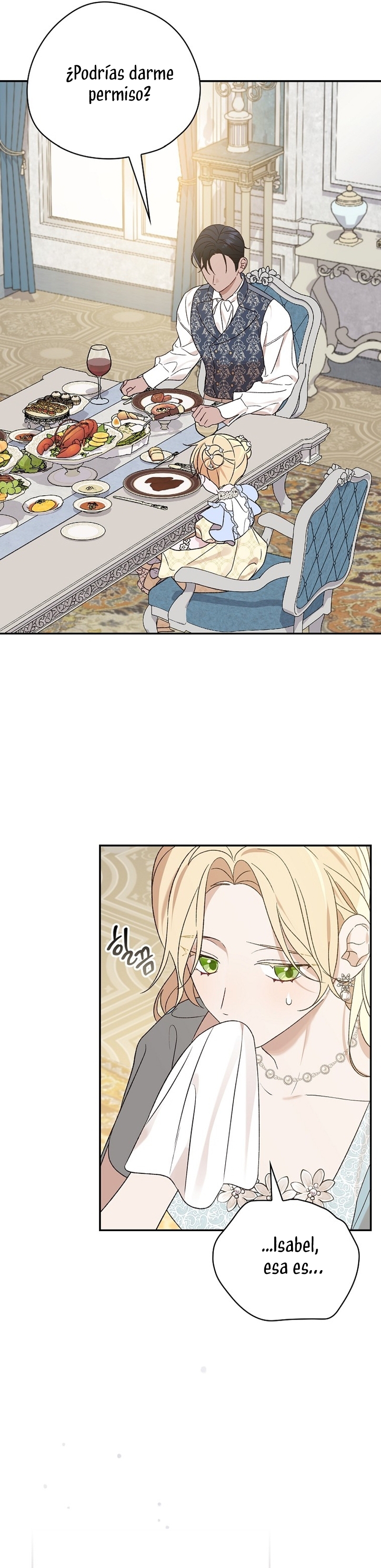 Sólo me estaba divirtiendo con el tiempo límite Capítulo 33 - Page 43