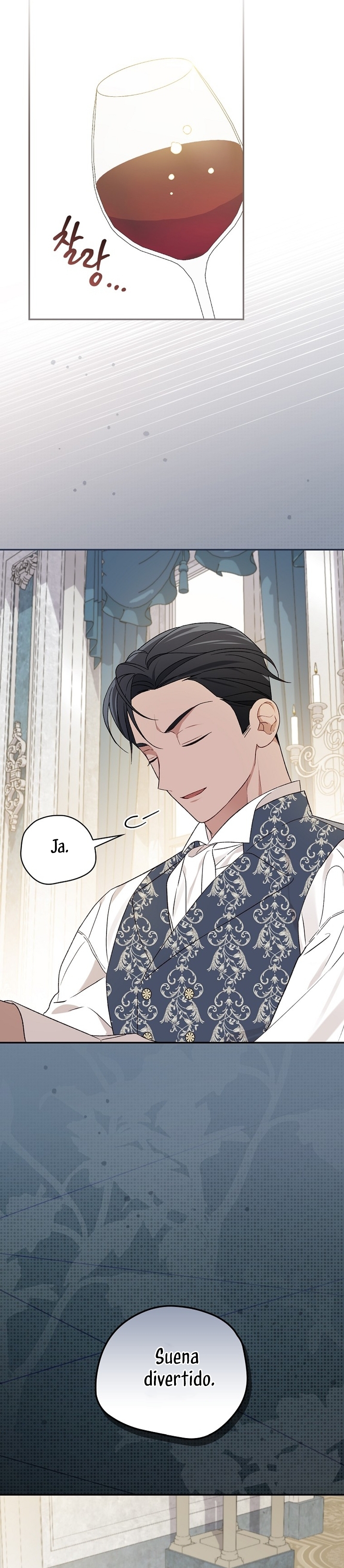 Sólo me estaba divirtiendo con el tiempo límite Capítulo 33 - Page 44