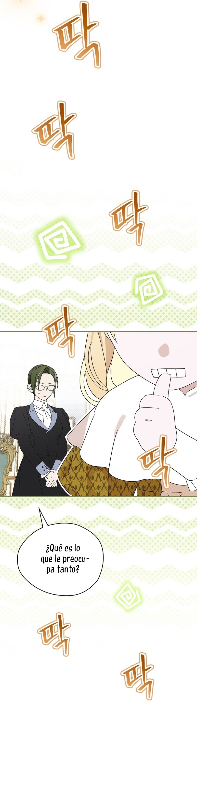 Sólo me estaba divirtiendo con el tiempo límite Capítulo 34 - Page 11