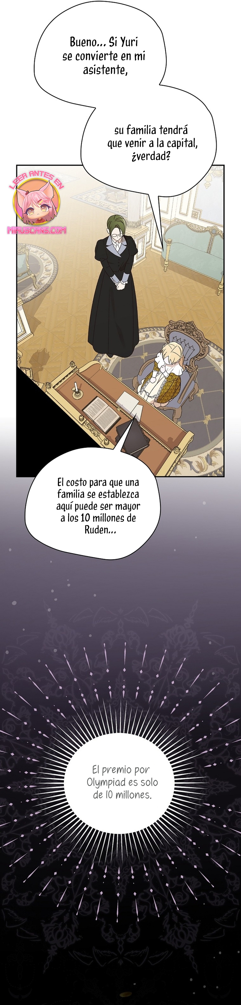 Sólo me estaba divirtiendo con el tiempo límite Capítulo 34 - Page 12