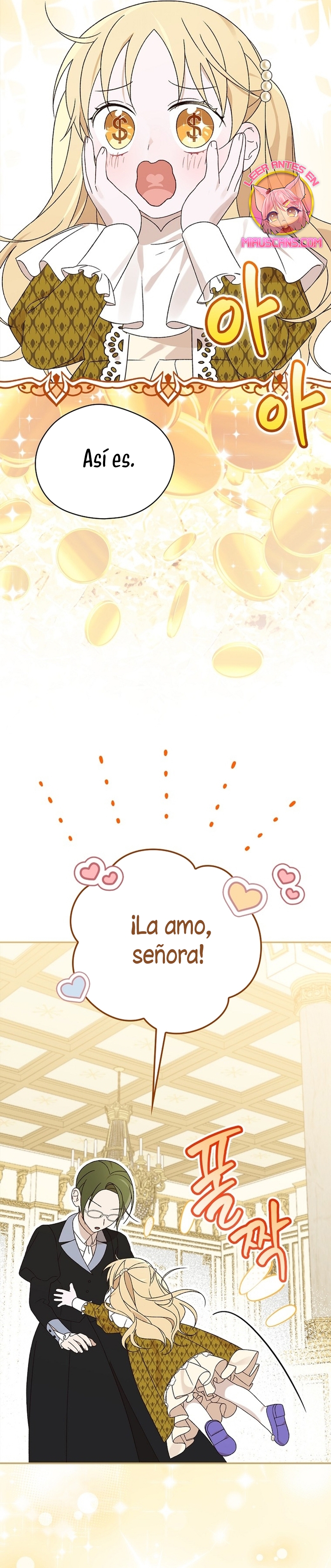 Sólo me estaba divirtiendo con el tiempo límite Capítulo 34 - Page 16