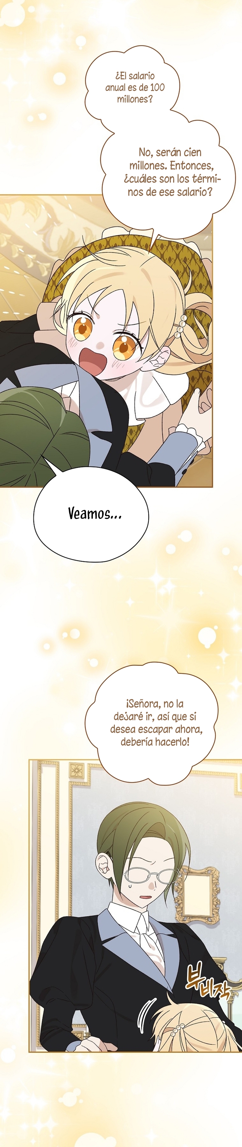 Sólo me estaba divirtiendo con el tiempo límite Capítulo 34 - Page 17