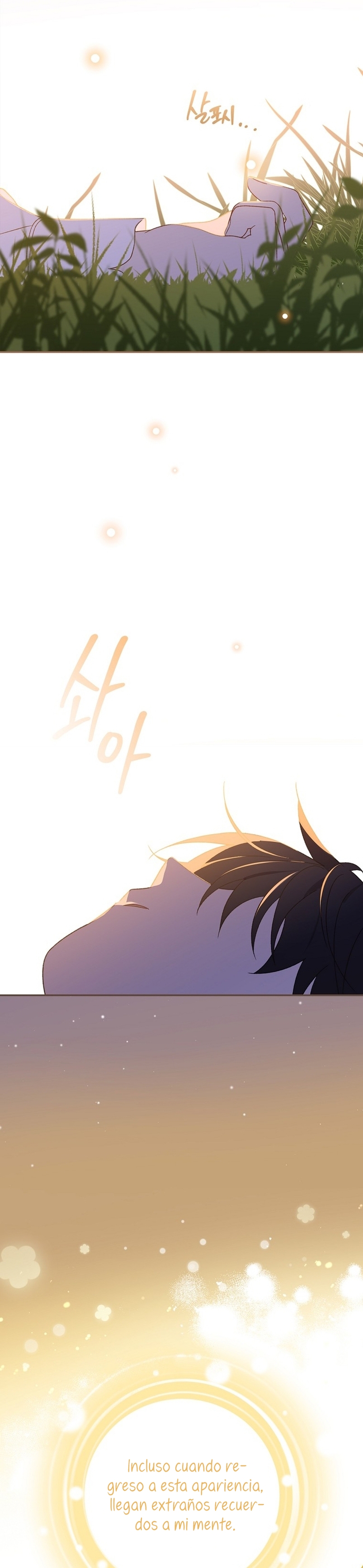 Sólo me estaba divirtiendo con el tiempo límite Capítulo 34 - Page 21