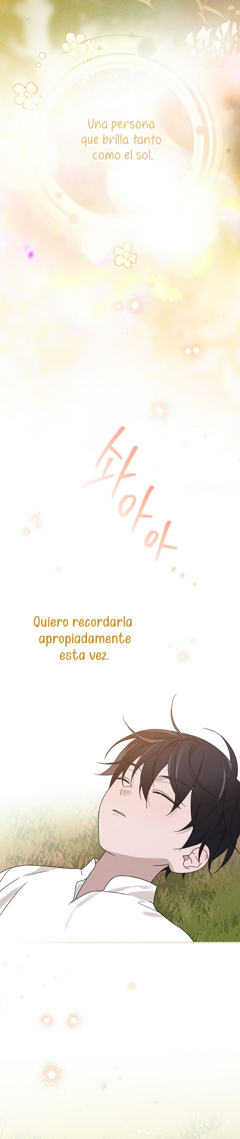 Sólo me estaba divirtiendo con el tiempo límite Capítulo 34 - Page 23