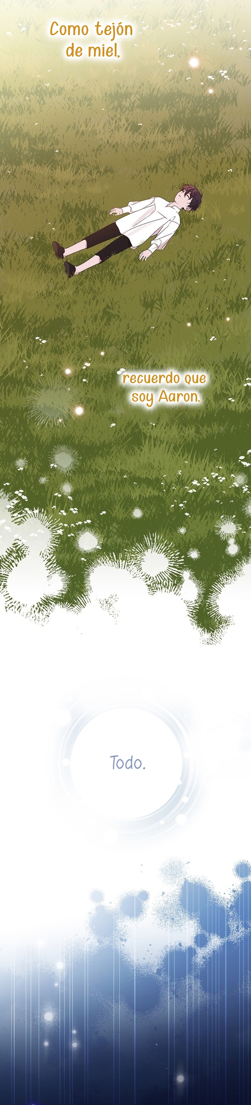 Sólo me estaba divirtiendo con el tiempo límite Capítulo 34 - Page 24