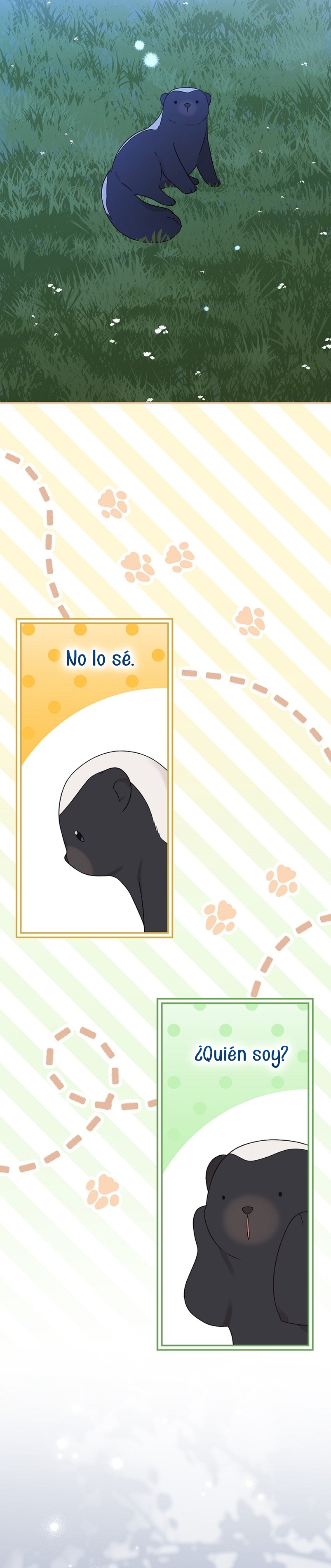 Sólo me estaba divirtiendo con el tiempo límite Capítulo 34 - Page 26