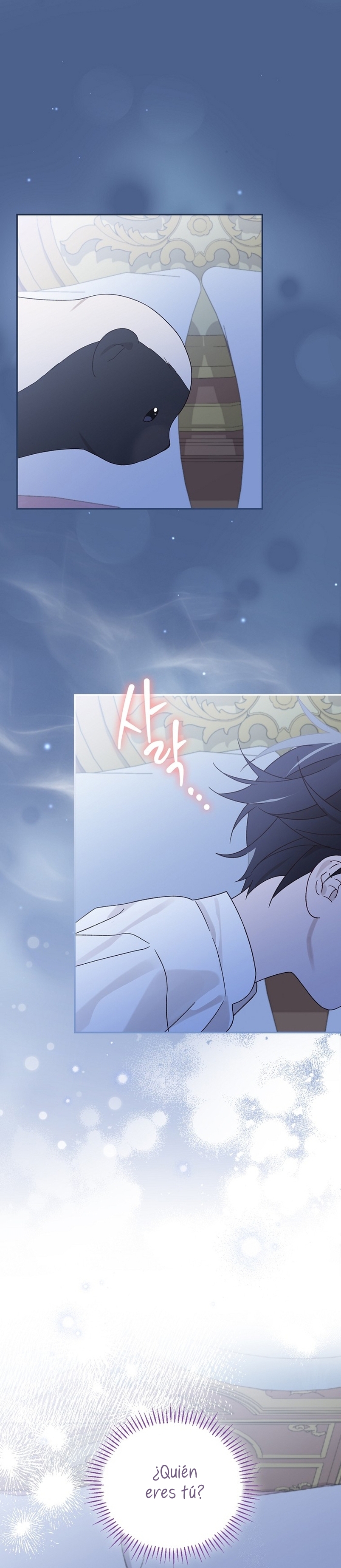 Sólo me estaba divirtiendo con el tiempo límite Capítulo 34 - Page 28