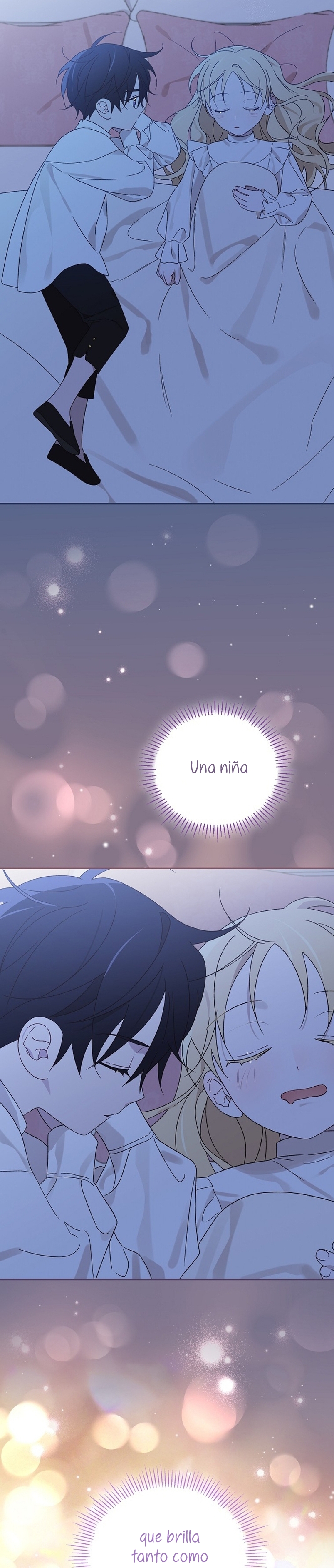 Sólo me estaba divirtiendo con el tiempo límite Capítulo 34 - Page 29