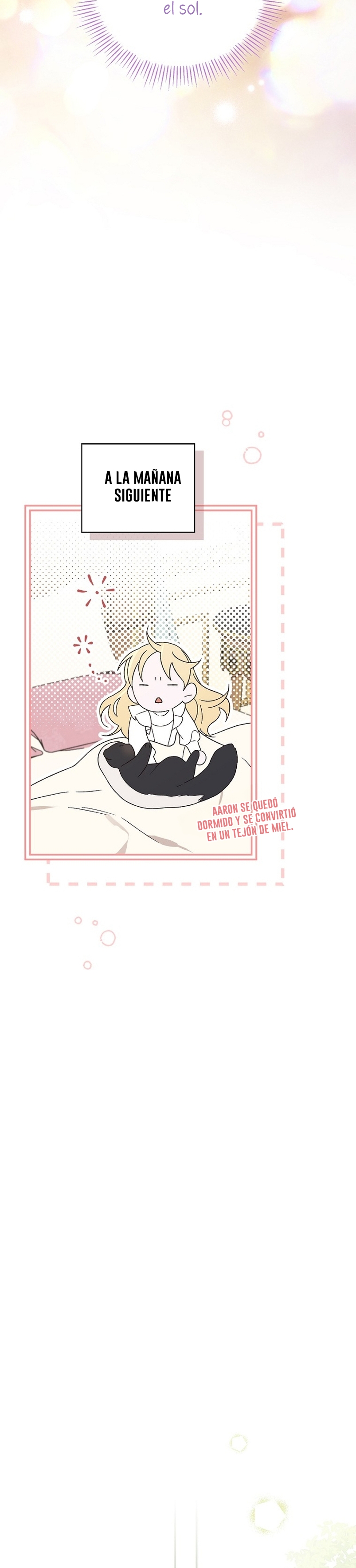 Sólo me estaba divirtiendo con el tiempo límite Capítulo 34 - Page 30