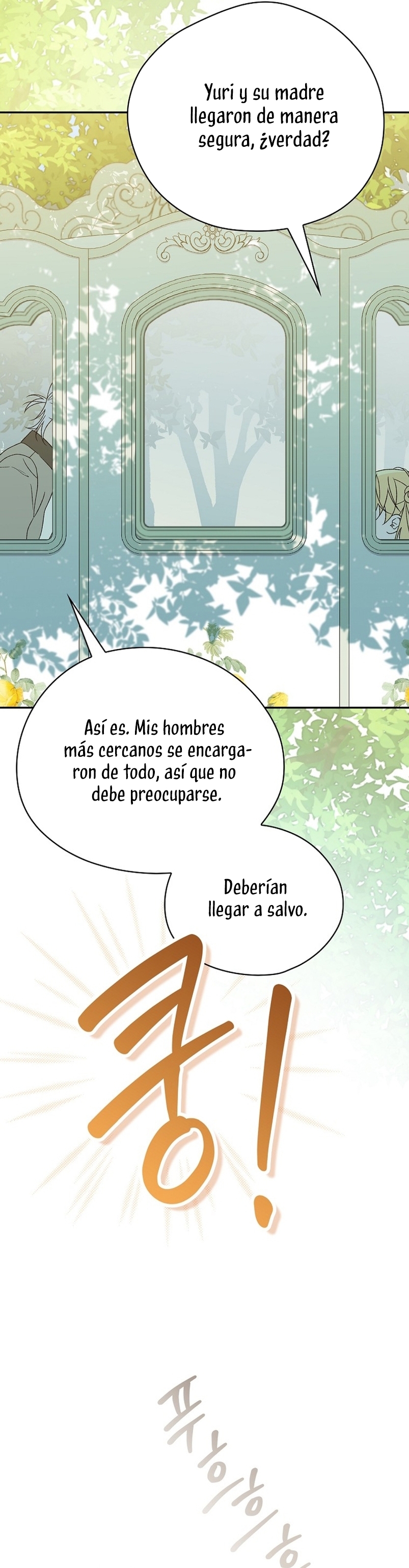 Sólo me estaba divirtiendo con el tiempo límite Capítulo 34 - Page 32