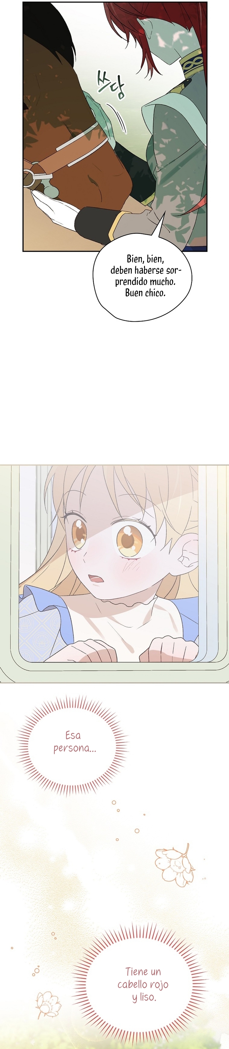 Sólo me estaba divirtiendo con el tiempo límite Capítulo 34 - Page 35