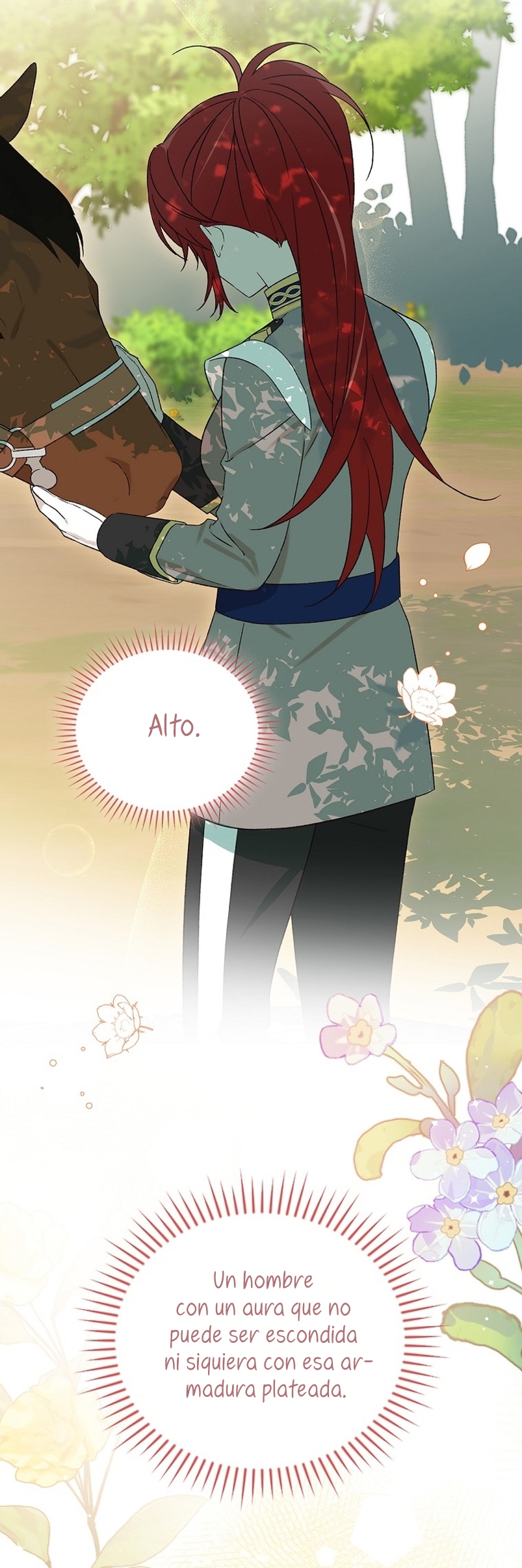 Sólo me estaba divirtiendo con el tiempo límite Capítulo 34 - Page 36