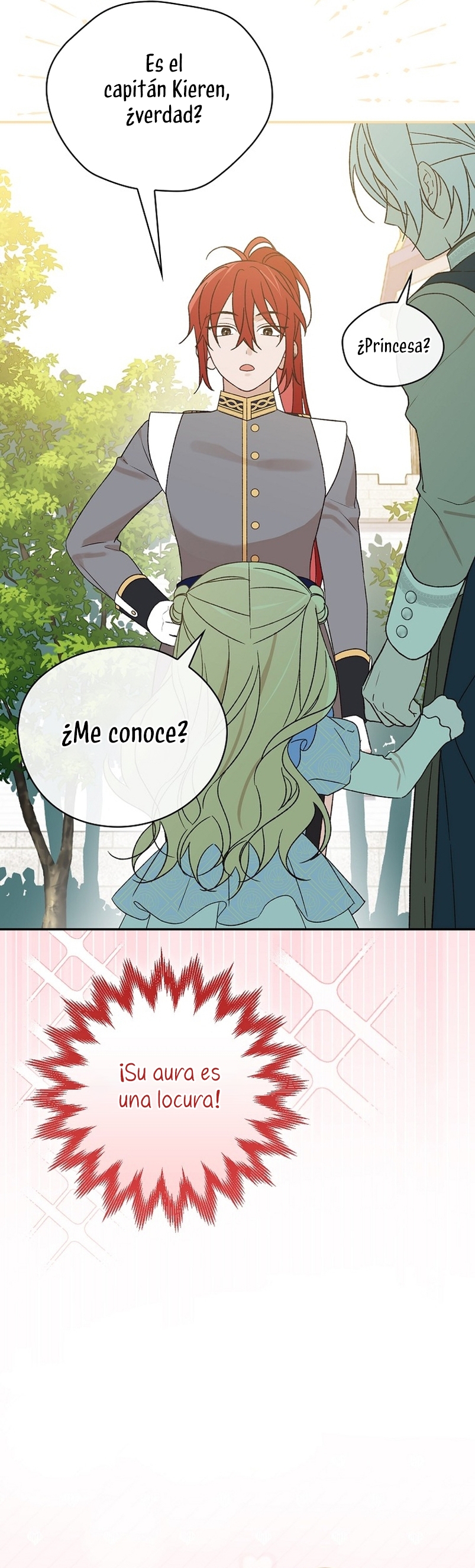 Sólo me estaba divirtiendo con el tiempo límite Capítulo 34 - Page 39