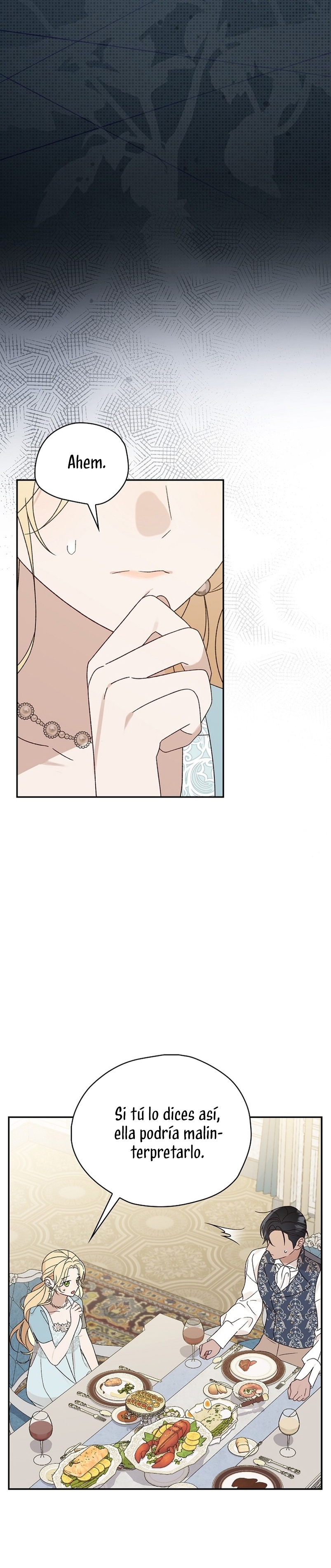 Sólo me estaba divirtiendo con el tiempo límite Capítulo 34 - Page 4