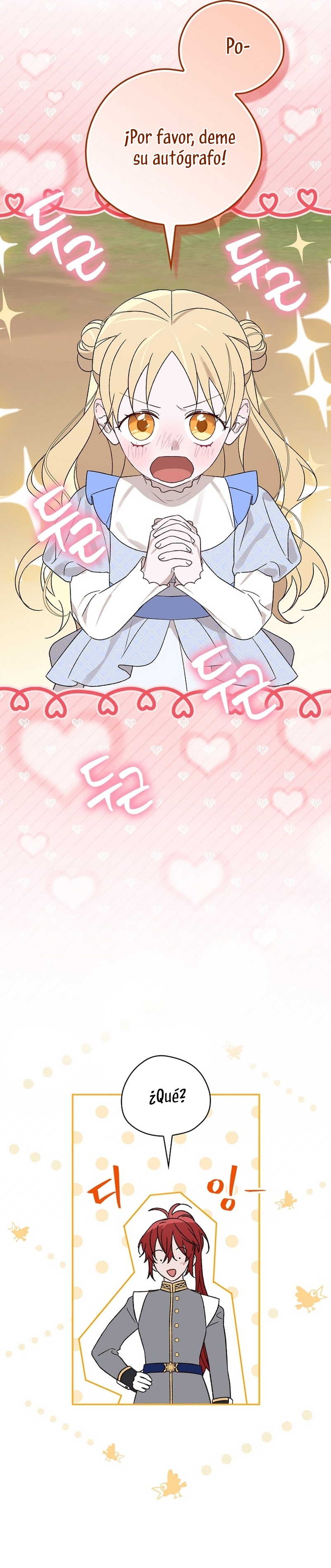 Sólo me estaba divirtiendo con el tiempo límite Capítulo 34 - Page 40