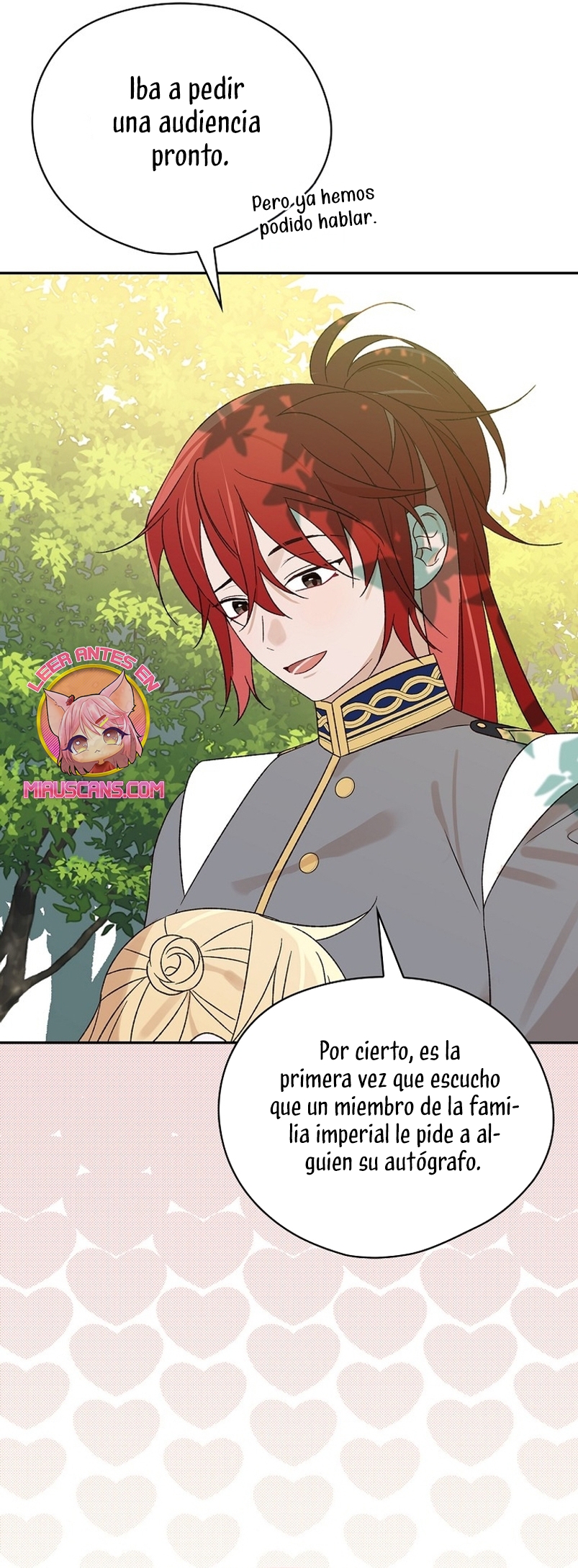 Sólo me estaba divirtiendo con el tiempo límite Capítulo 34 - Page 42