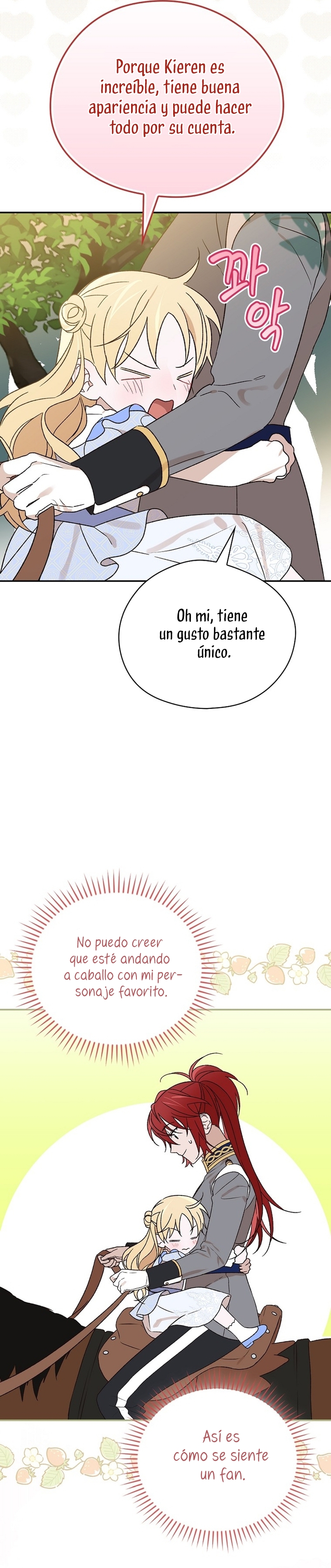 Sólo me estaba divirtiendo con el tiempo límite Capítulo 34 - Page 43