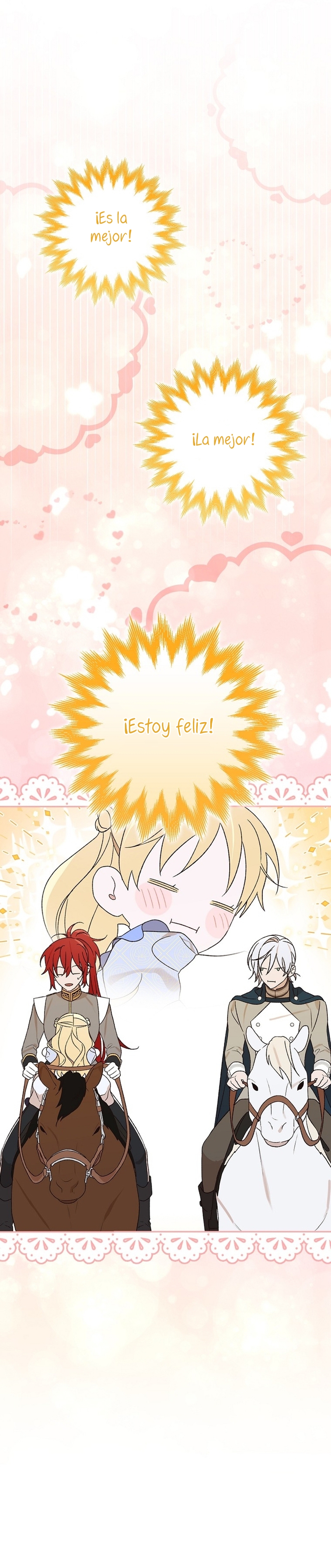 Sólo me estaba divirtiendo con el tiempo límite Capítulo 34 - Page 44