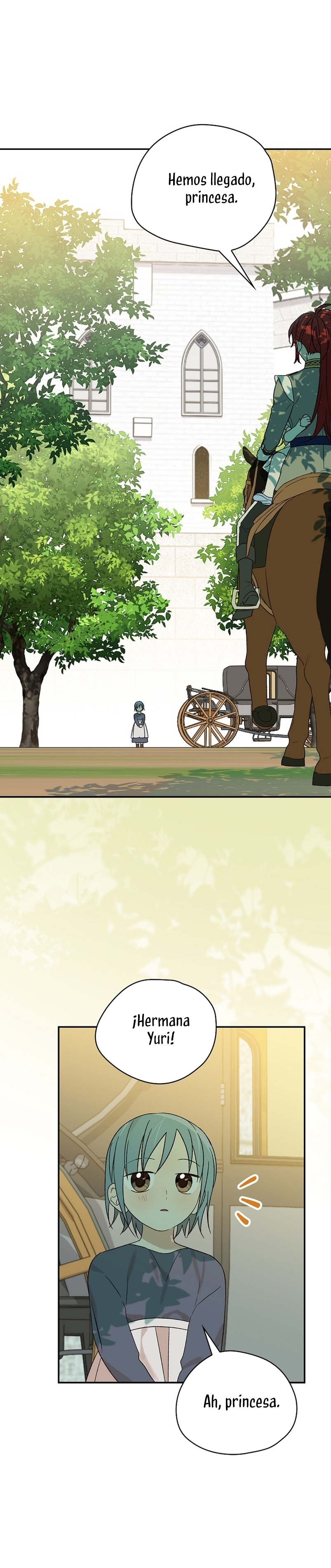 Sólo me estaba divirtiendo con el tiempo límite Capítulo 34 - Page 45