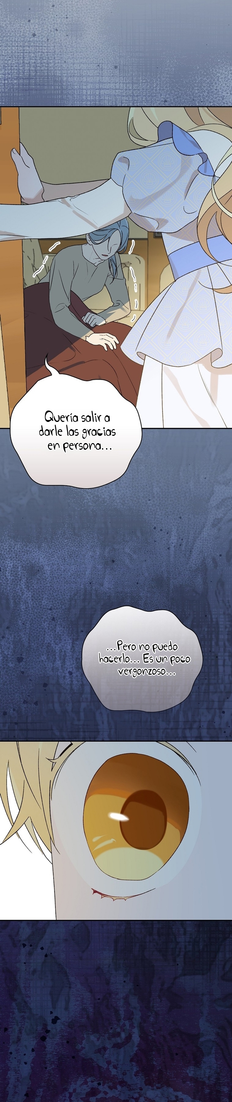 Sólo me estaba divirtiendo con el tiempo límite Capítulo 34 - Page 48