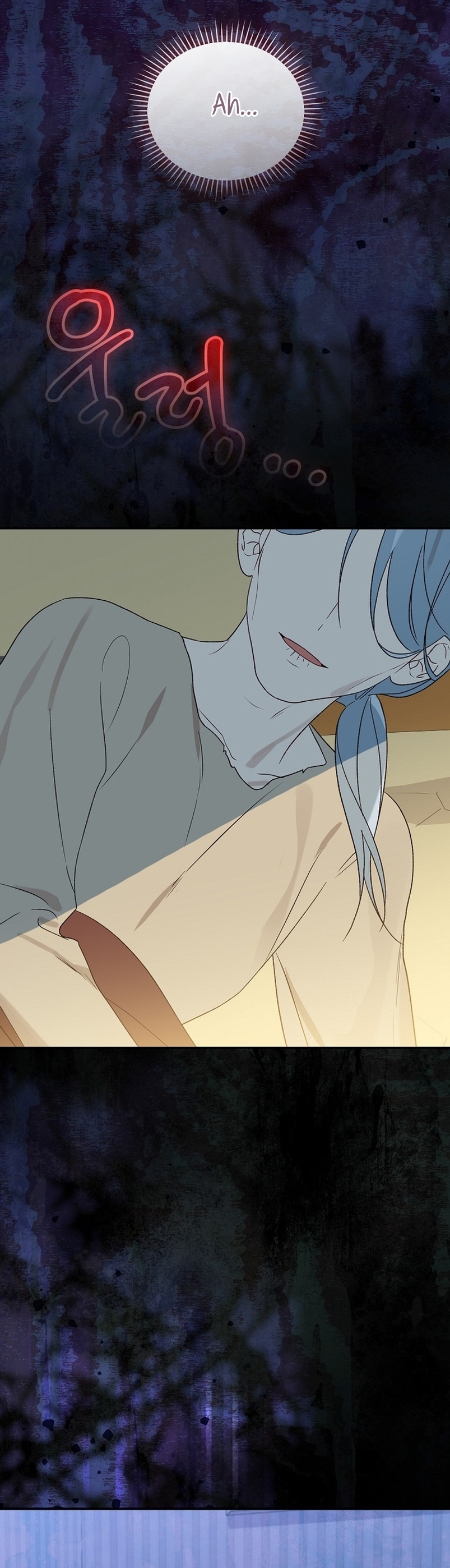 Sólo me estaba divirtiendo con el tiempo límite Capítulo 34 - Page 49