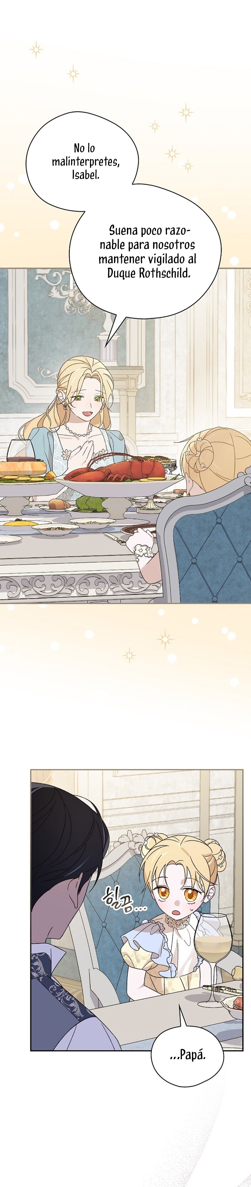 Sólo me estaba divirtiendo con el tiempo límite Capítulo 34 - Page 5