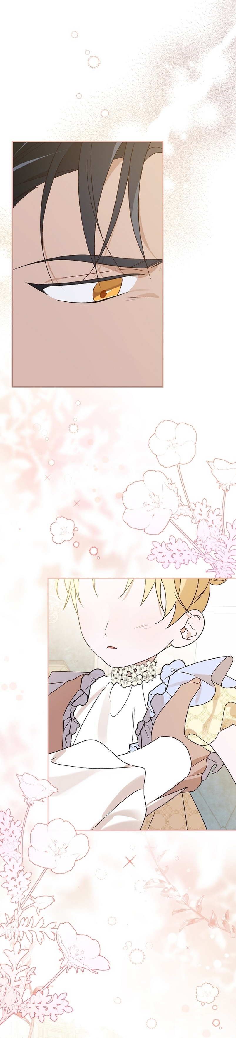 Sólo me estaba divirtiendo con el tiempo límite Capítulo 34 - Page 7