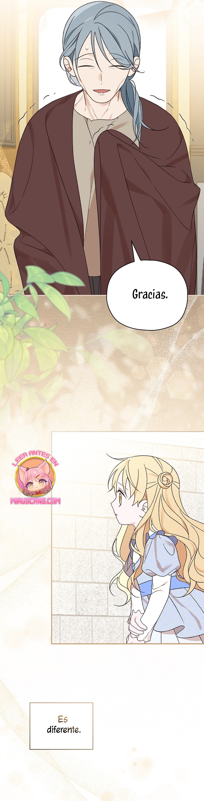 Sólo me estaba divirtiendo con el tiempo límite Capítulo 35 - Page 11