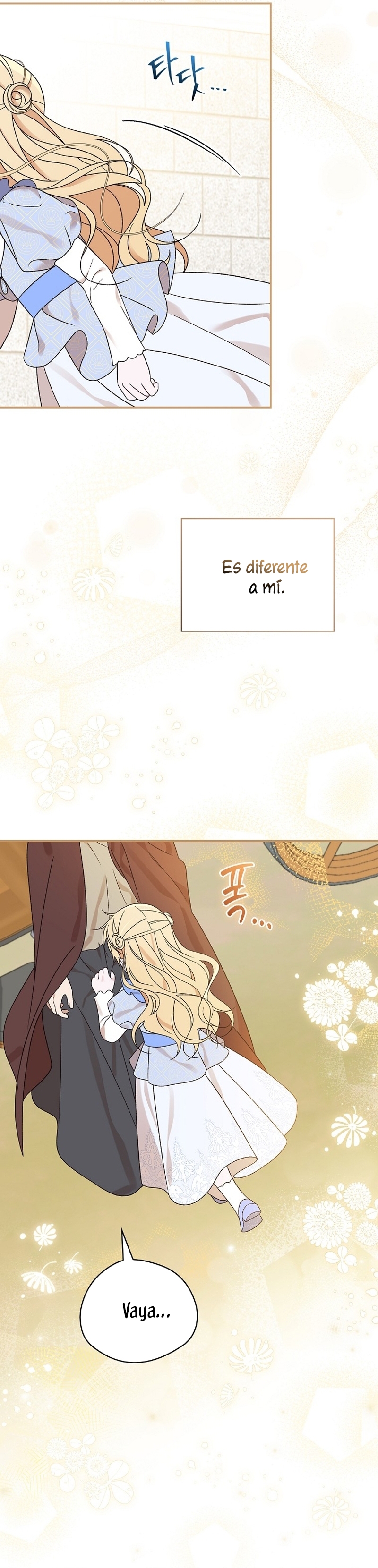 Sólo me estaba divirtiendo con el tiempo límite Capítulo 35 - Page 12