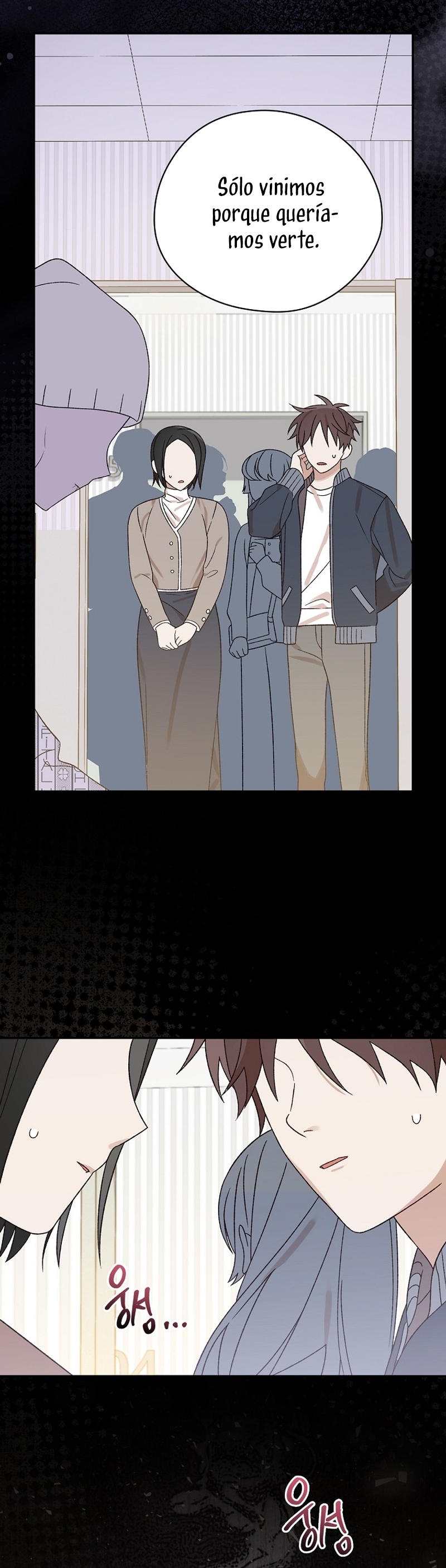 Sólo me estaba divirtiendo con el tiempo límite Capítulo 35 - Page 16