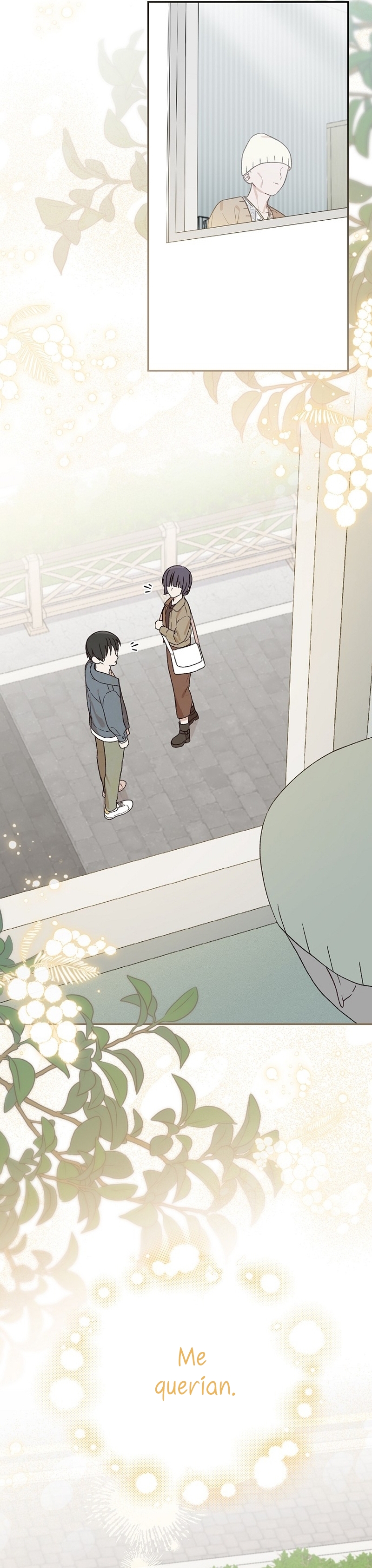 Sólo me estaba divirtiendo con el tiempo límite Capítulo 35 - Page 22