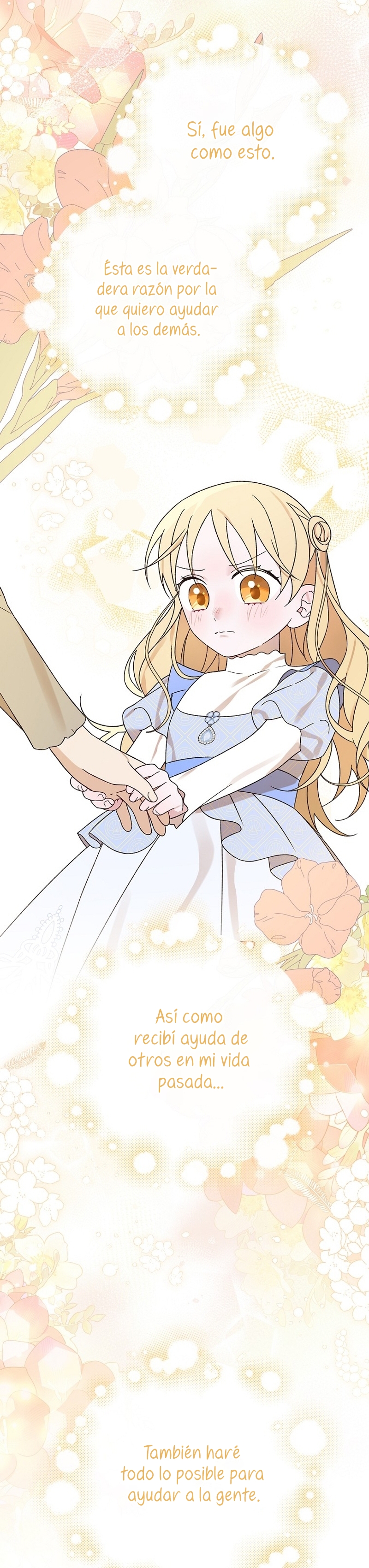 Sólo me estaba divirtiendo con el tiempo límite Capítulo 35 - Page 24