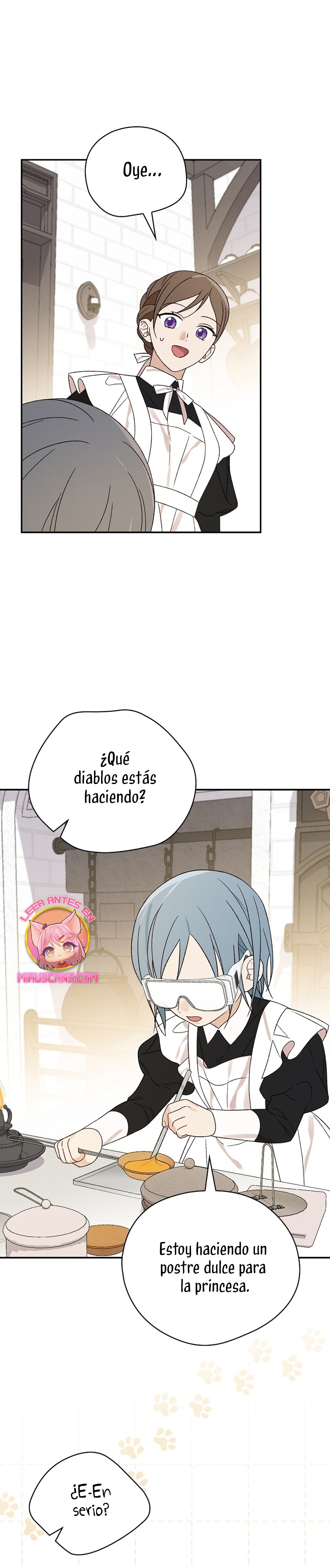 Sólo me estaba divirtiendo con el tiempo límite Capítulo 35 - Page 27