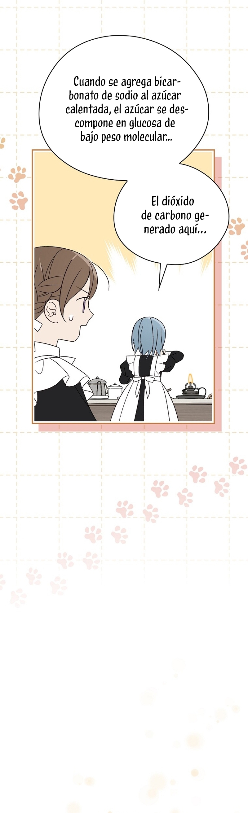 Sólo me estaba divirtiendo con el tiempo límite Capítulo 35 - Page 28