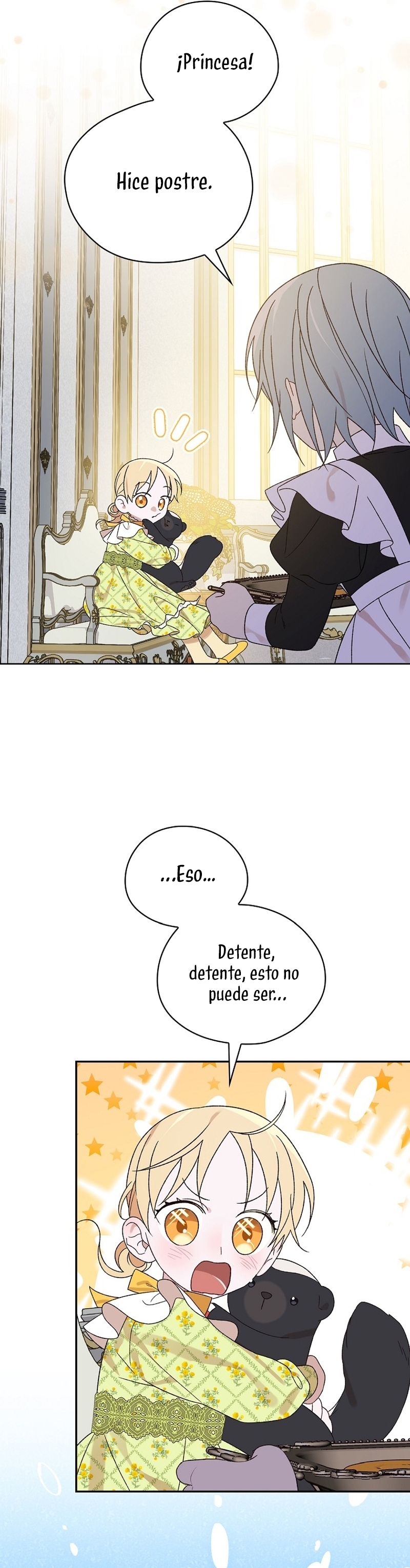 Sólo me estaba divirtiendo con el tiempo límite Capítulo 35 - Page 29