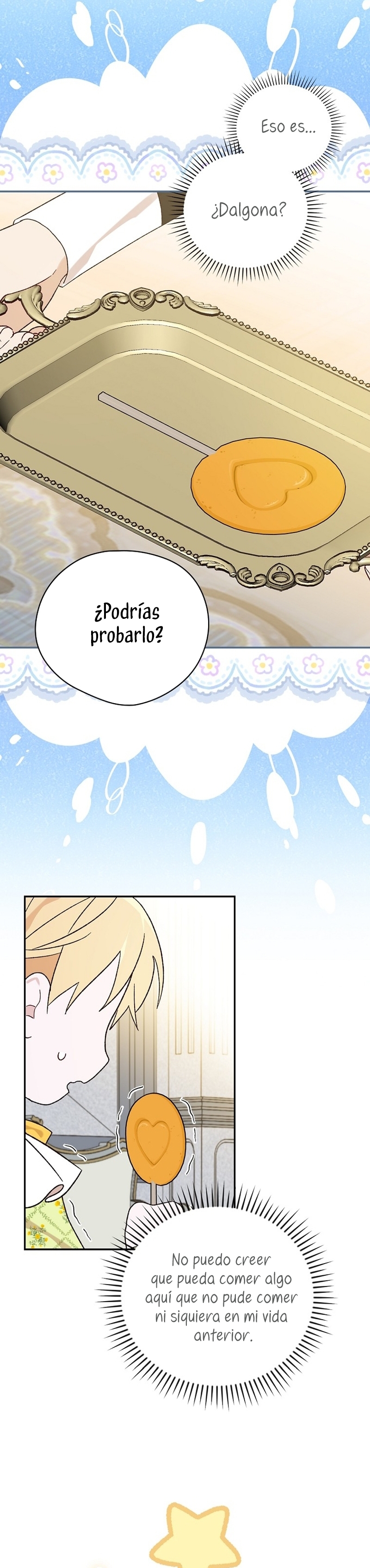 Sólo me estaba divirtiendo con el tiempo límite Capítulo 35 - Page 30