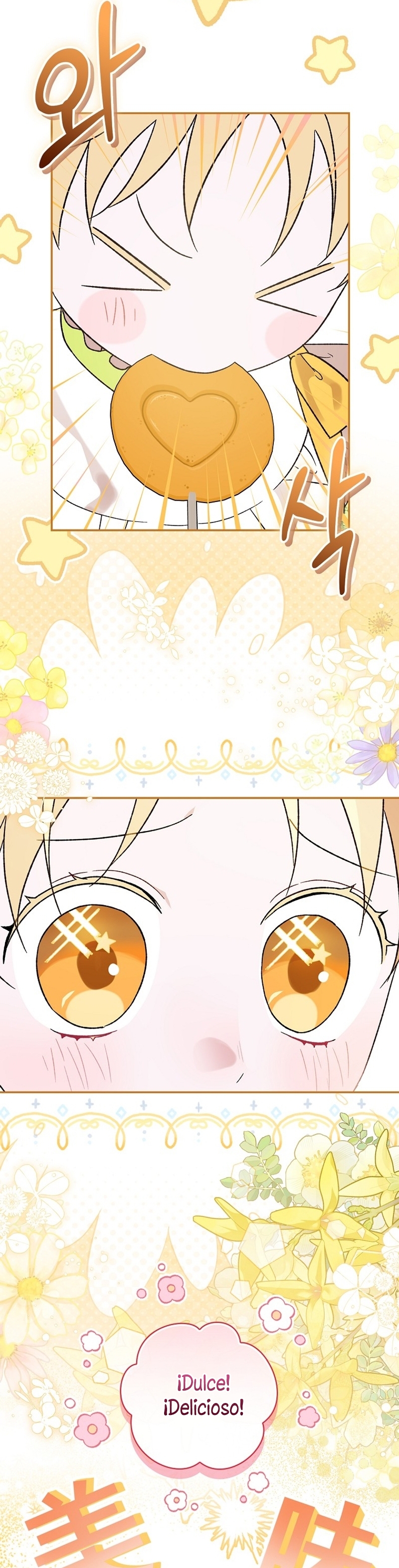 Sólo me estaba divirtiendo con el tiempo límite Capítulo 35 - Page 31